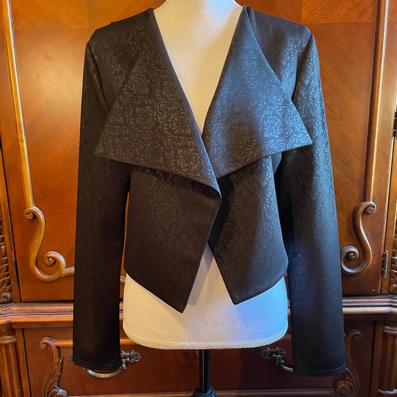 Miss Tina Jackets & Blazers - Beautiful "Miss Tina" Bolero